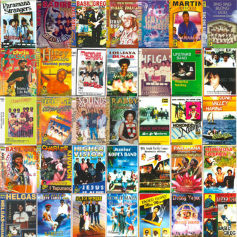 Music - CHM Group